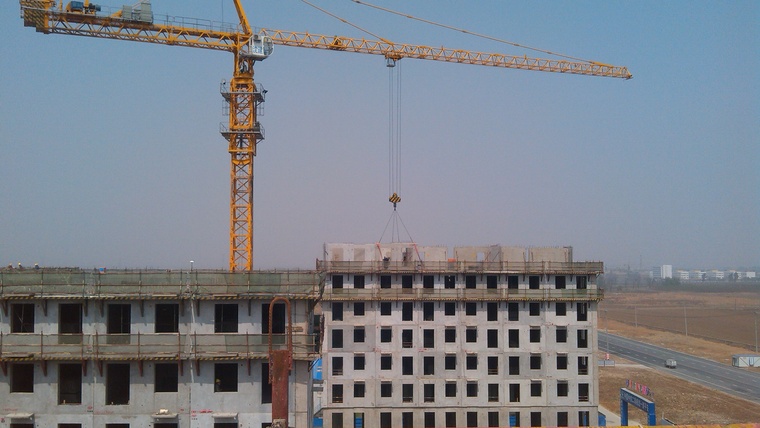 2万㎡中学扩建工程设计招标文件